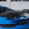 Photo of 1016 Industries Carbon Aero for the Porsche 992.1 GT3 - Image 4